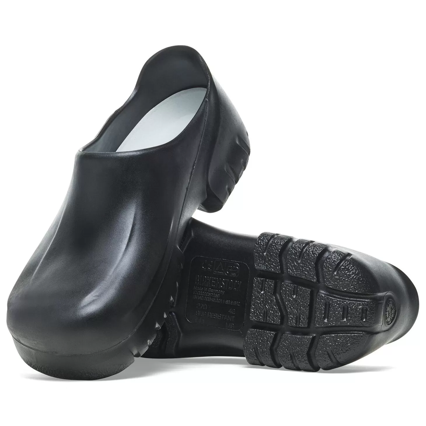 Discount A 630 Heren Klompen En Muilen