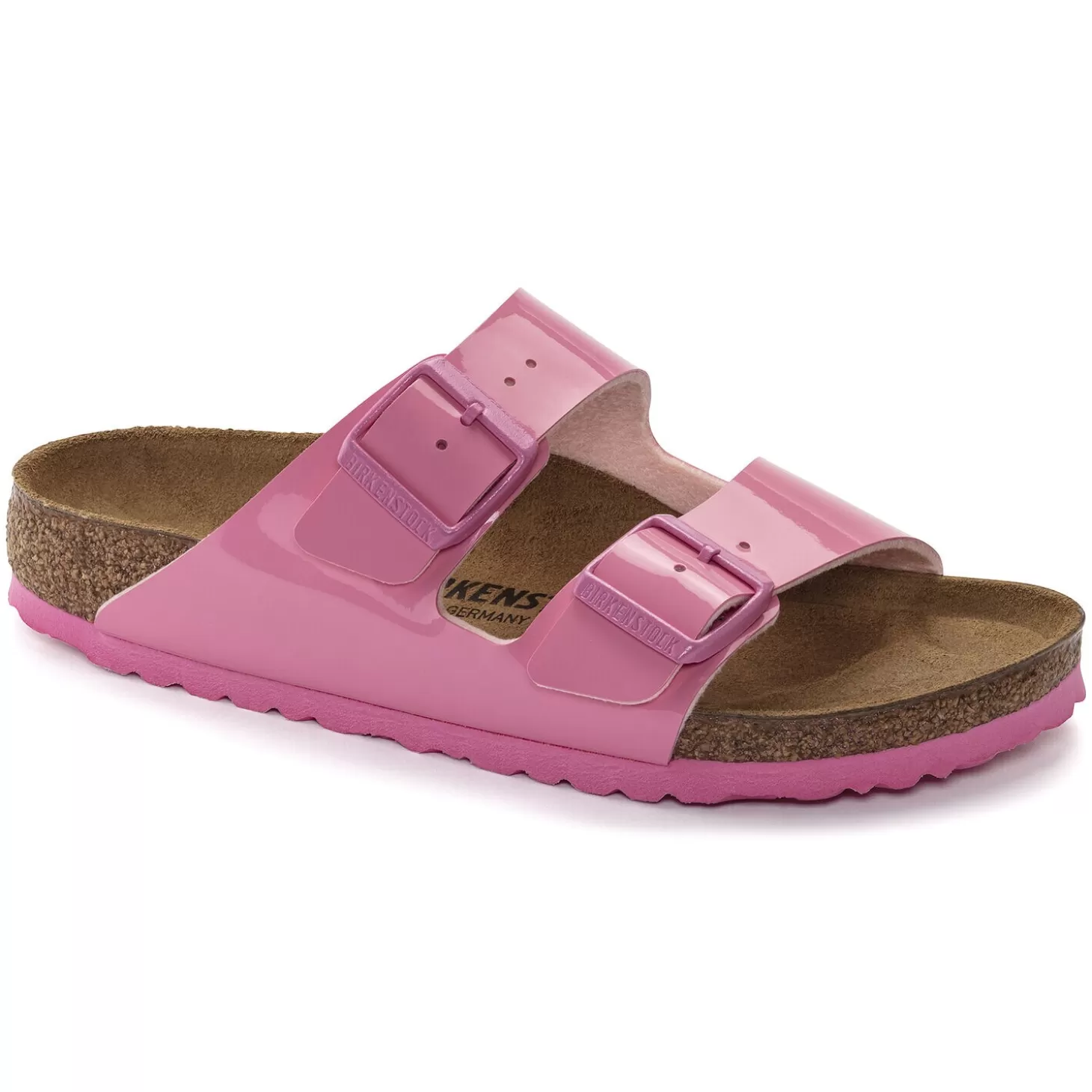 Outlet Arizona Dames Twee Riemen