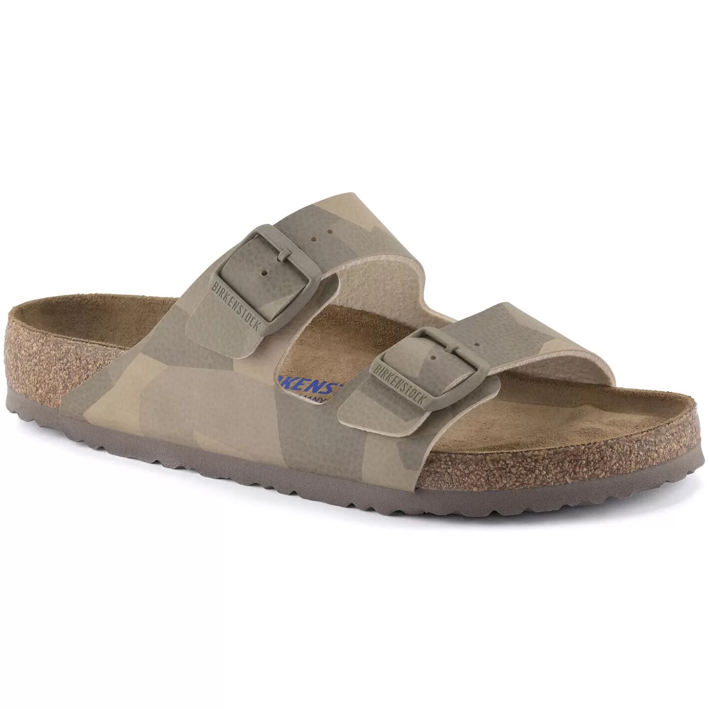 Shop Arizona Heren Twee Riemen
