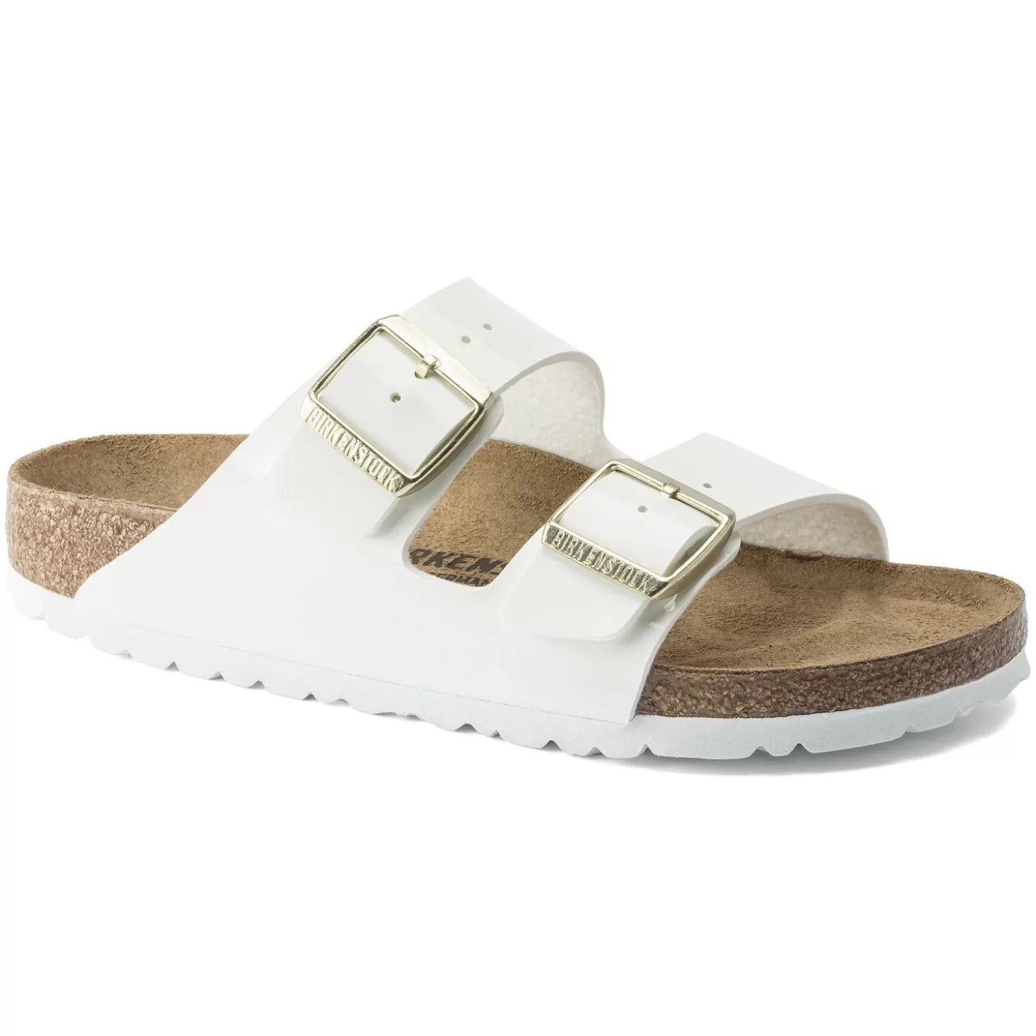 Fashion Arizona Heren Twee Riemen