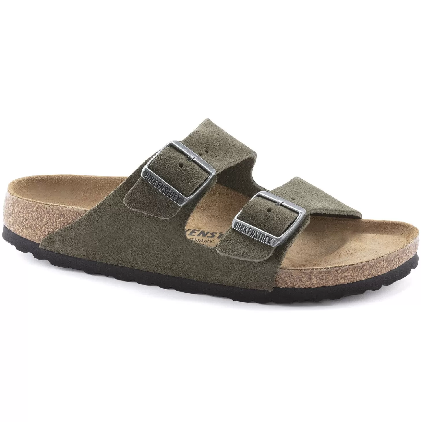 Flash Sale Arizona Heren Twee Riemen