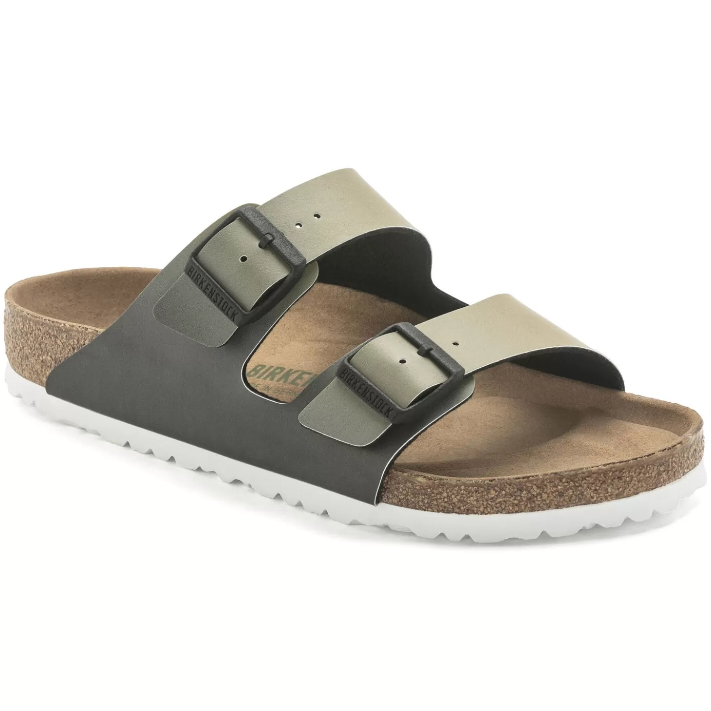 Sale Arizona Heren Twee Riemen