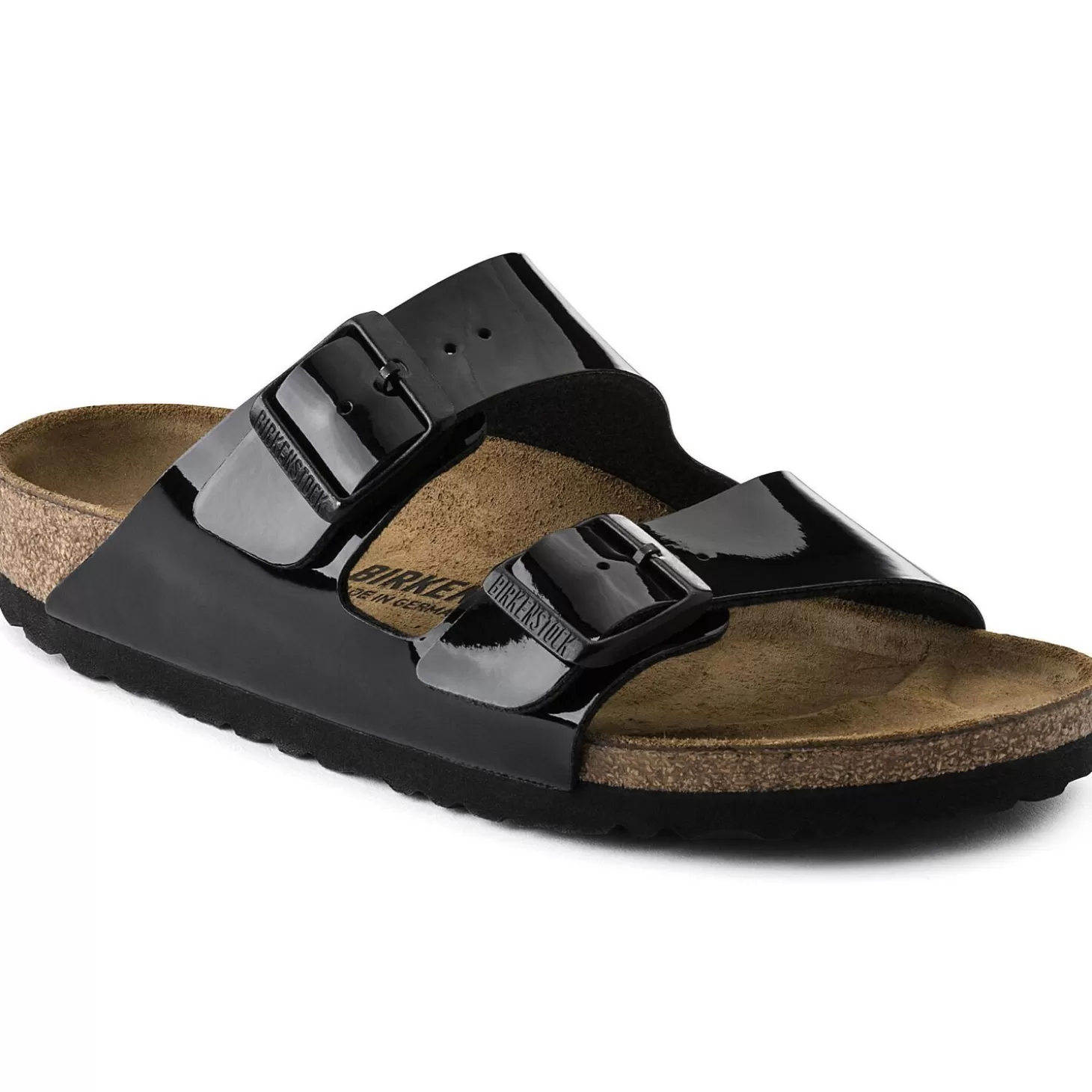 Store Arizona Heren Twee Riemen