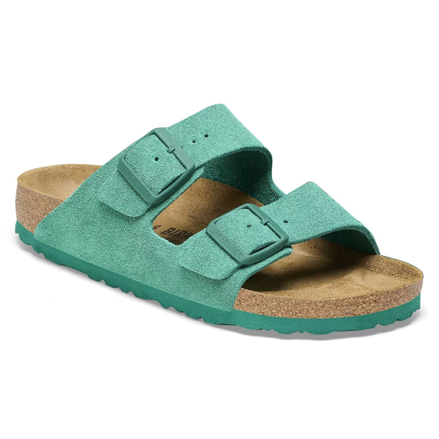 Fashion Arizona Heren Twee Riemen