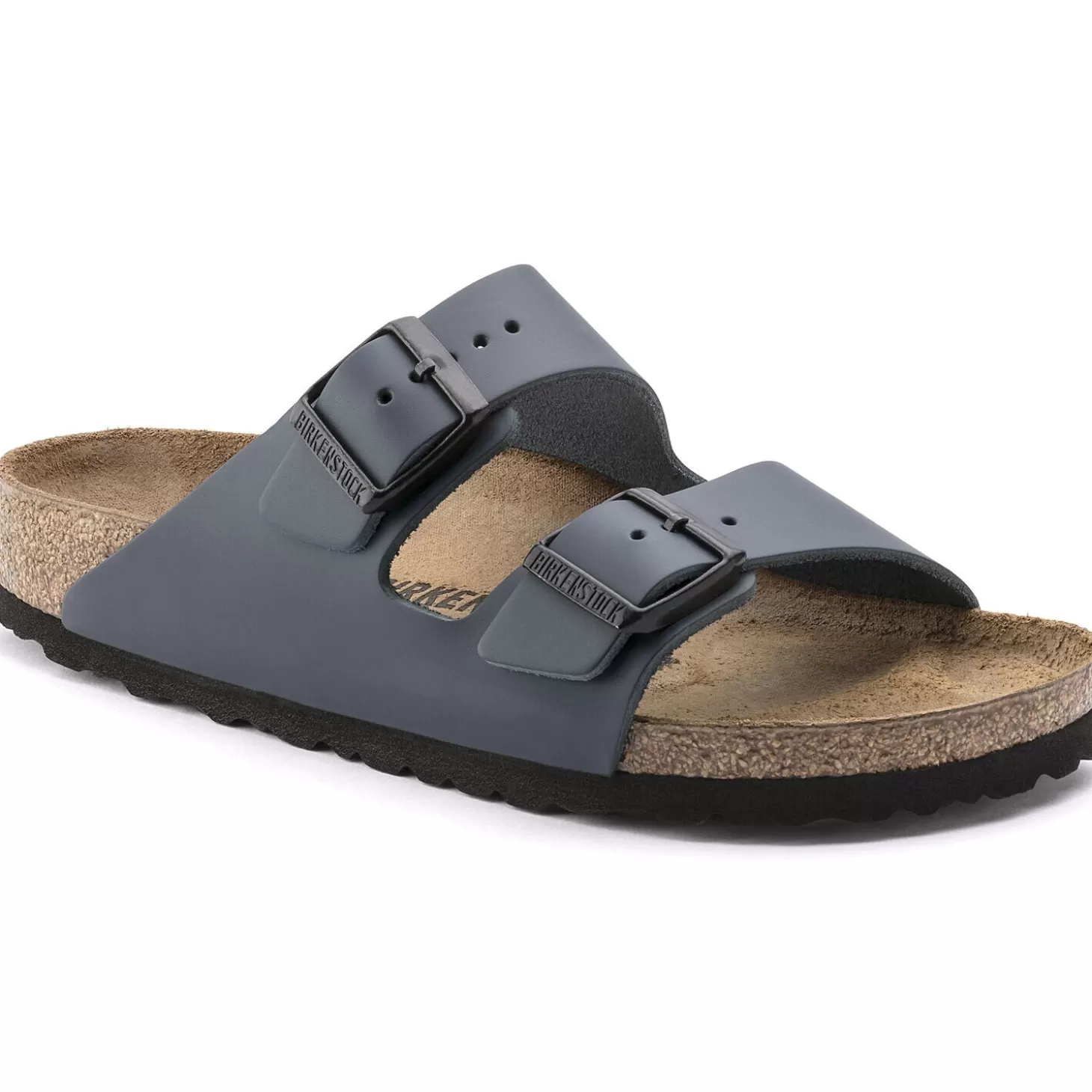Fashion Arizona Heren Twee Riemen