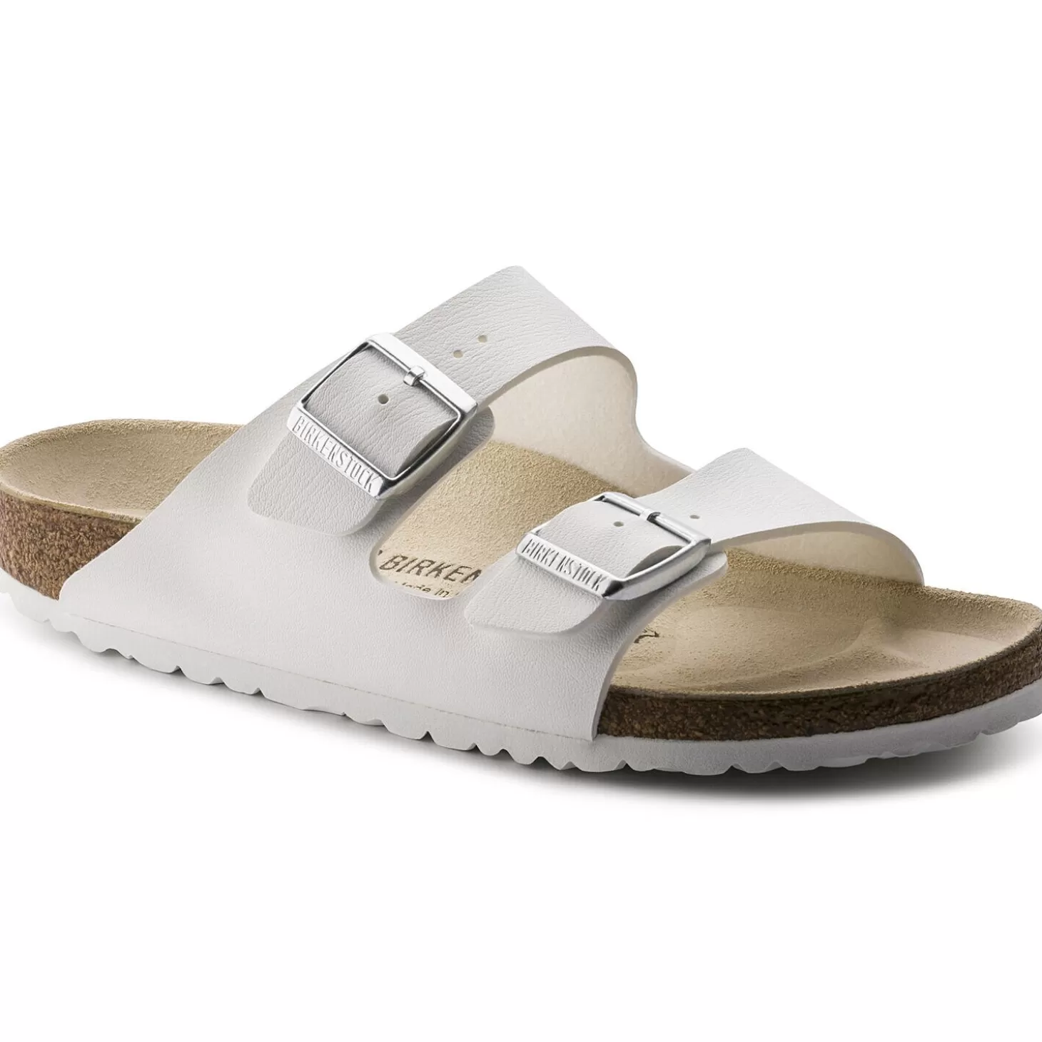 Fashion Arizona Heren Twee Riemen