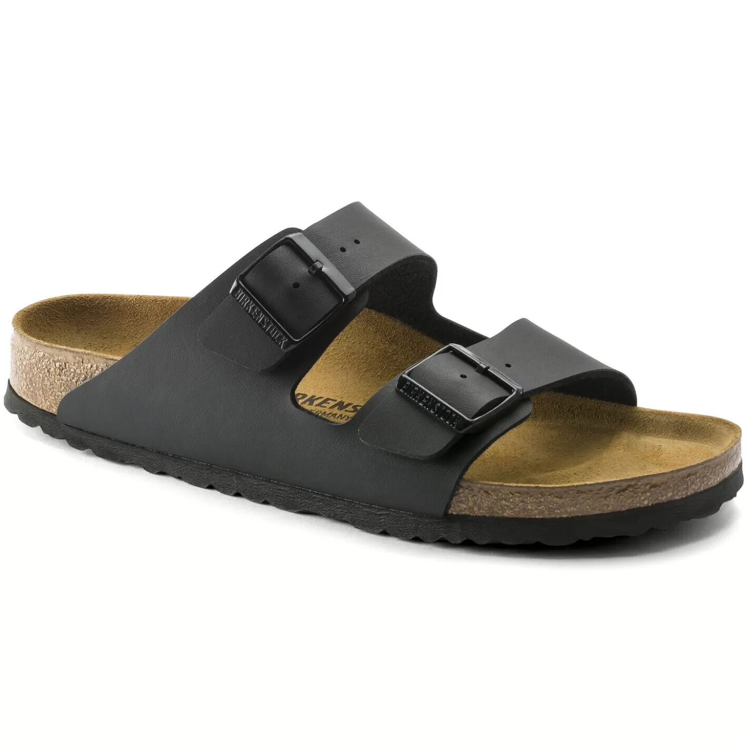 Outlet Arizona Heren Twee Riemen