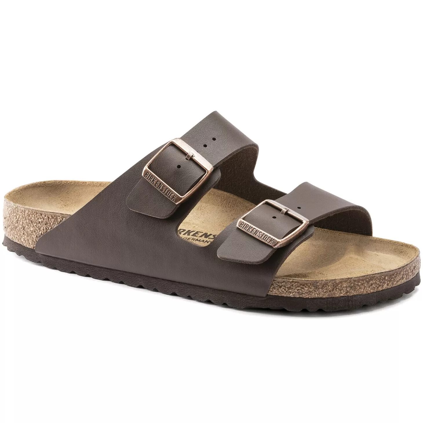 Flash Sale Arizona Heren Twee Riemen