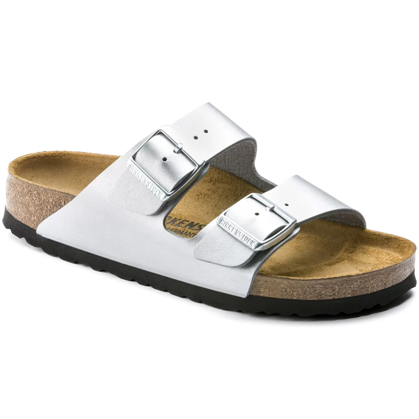 Fashion Arizona Dames Twee Riemen