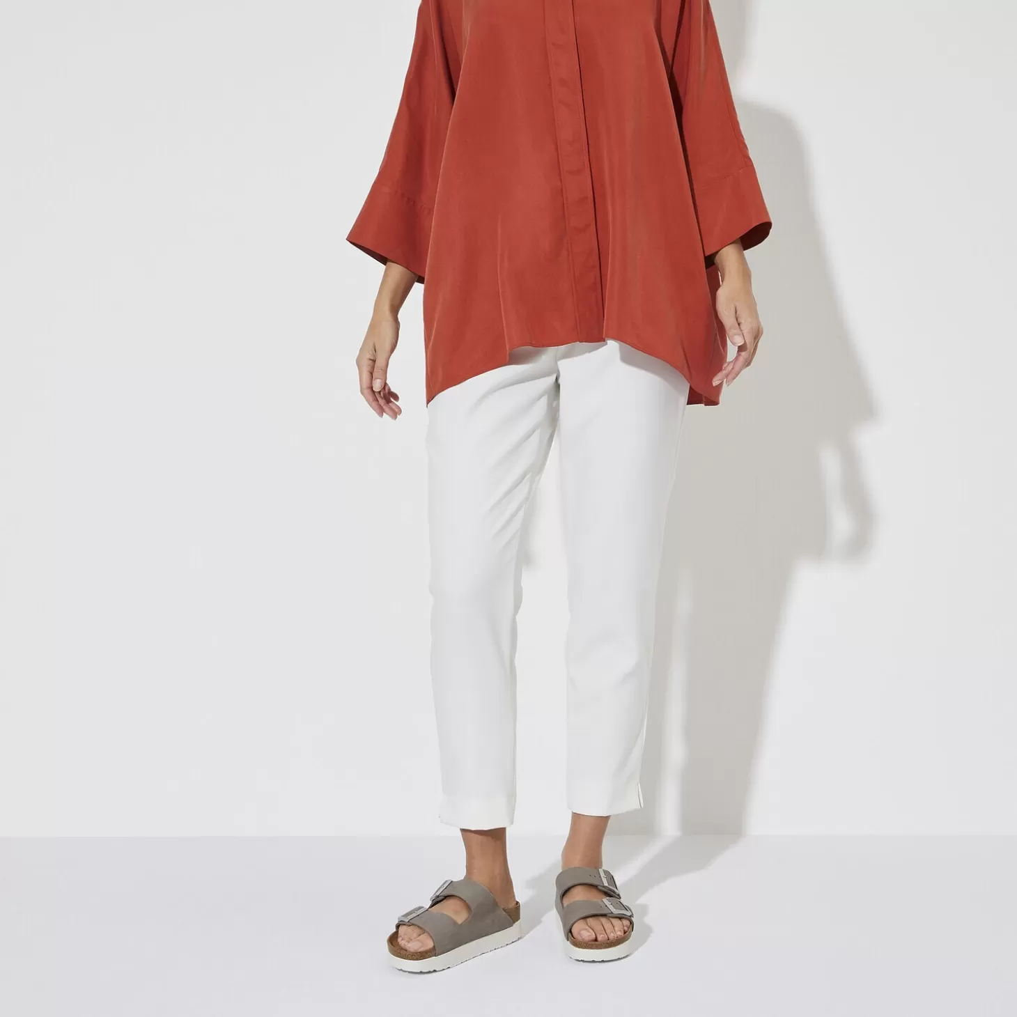 Best Sale Arizona Dames Plateau