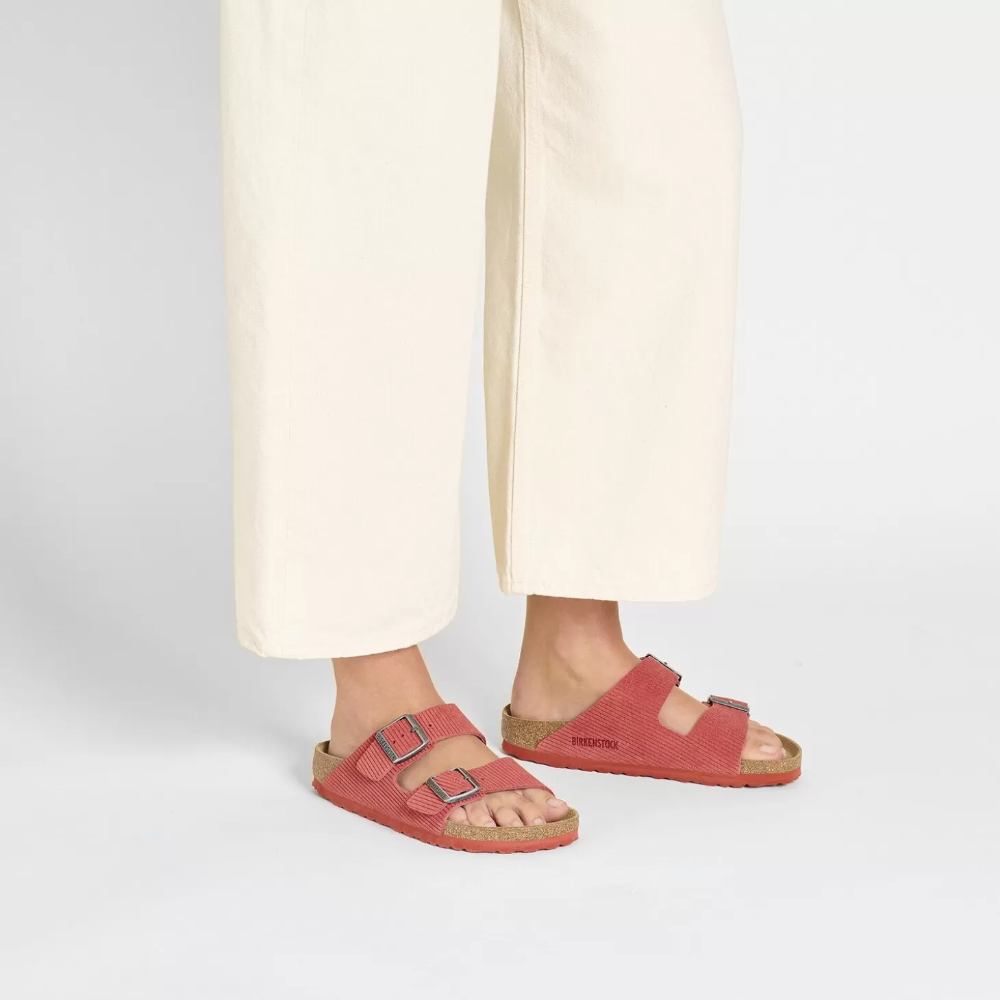 Sale Arizona Heren Twee Riemen