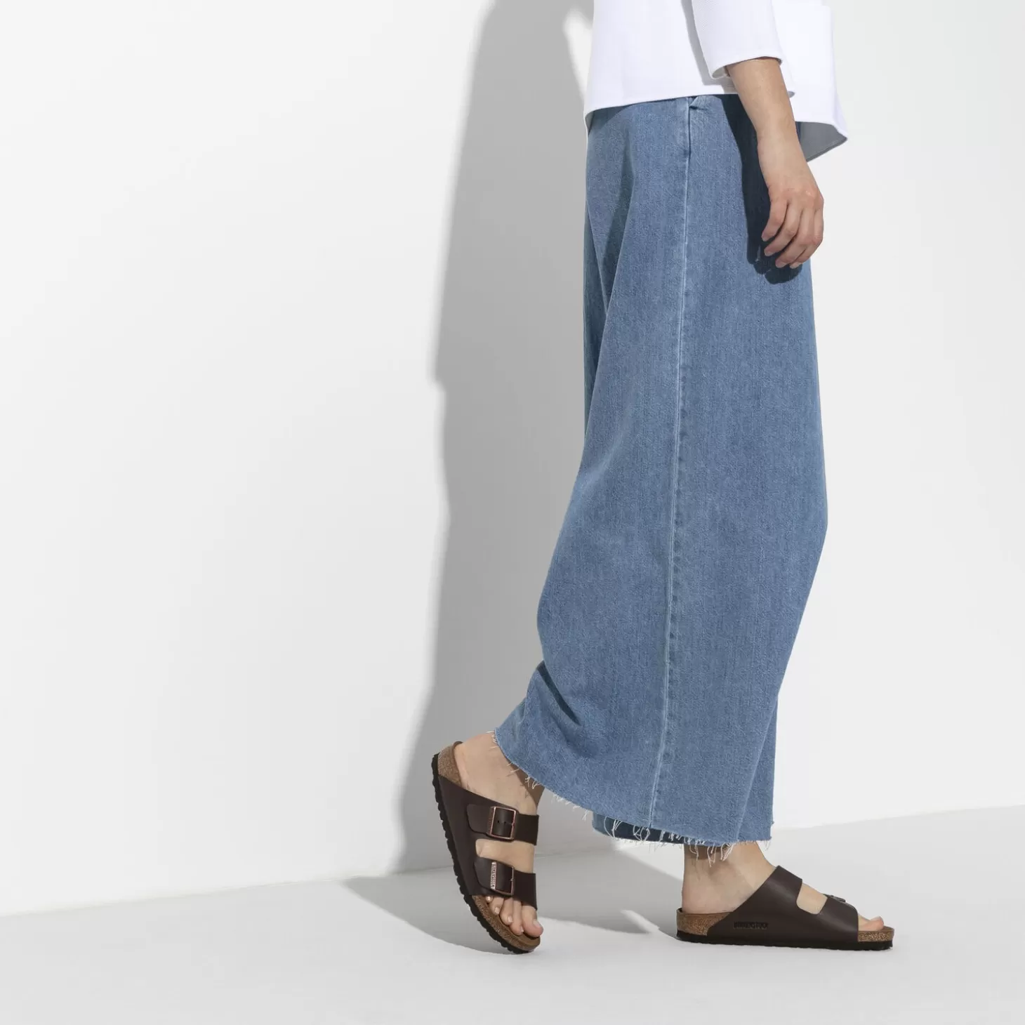 Flash Sale Arizona Heren Twee Riemen
