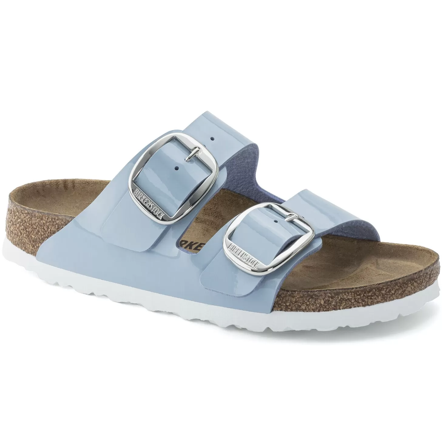 Online Arizona Big Buckle Dames Twee Riemen