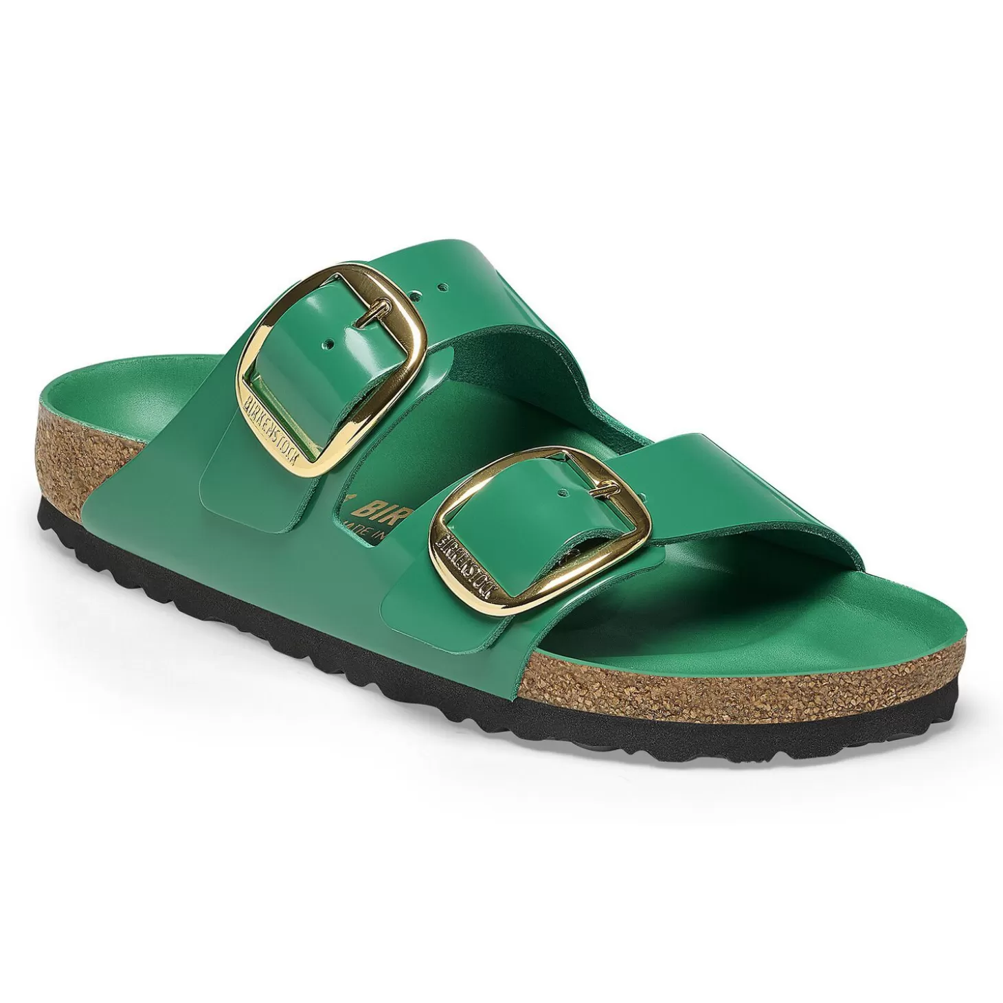 Best Sale Arizona Big Buckle Dames Twee Riemen