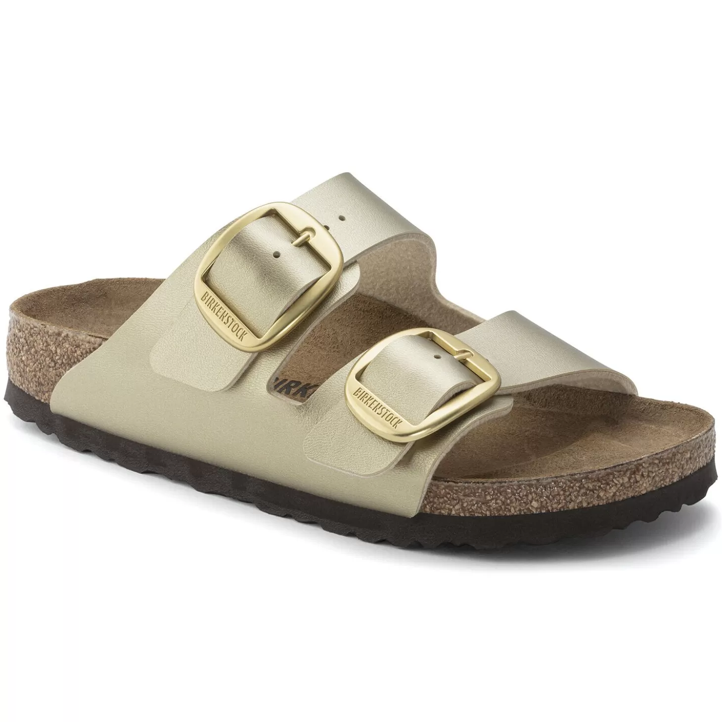 Flash Sale Arizona Big Buckle Dames Twee Riemen