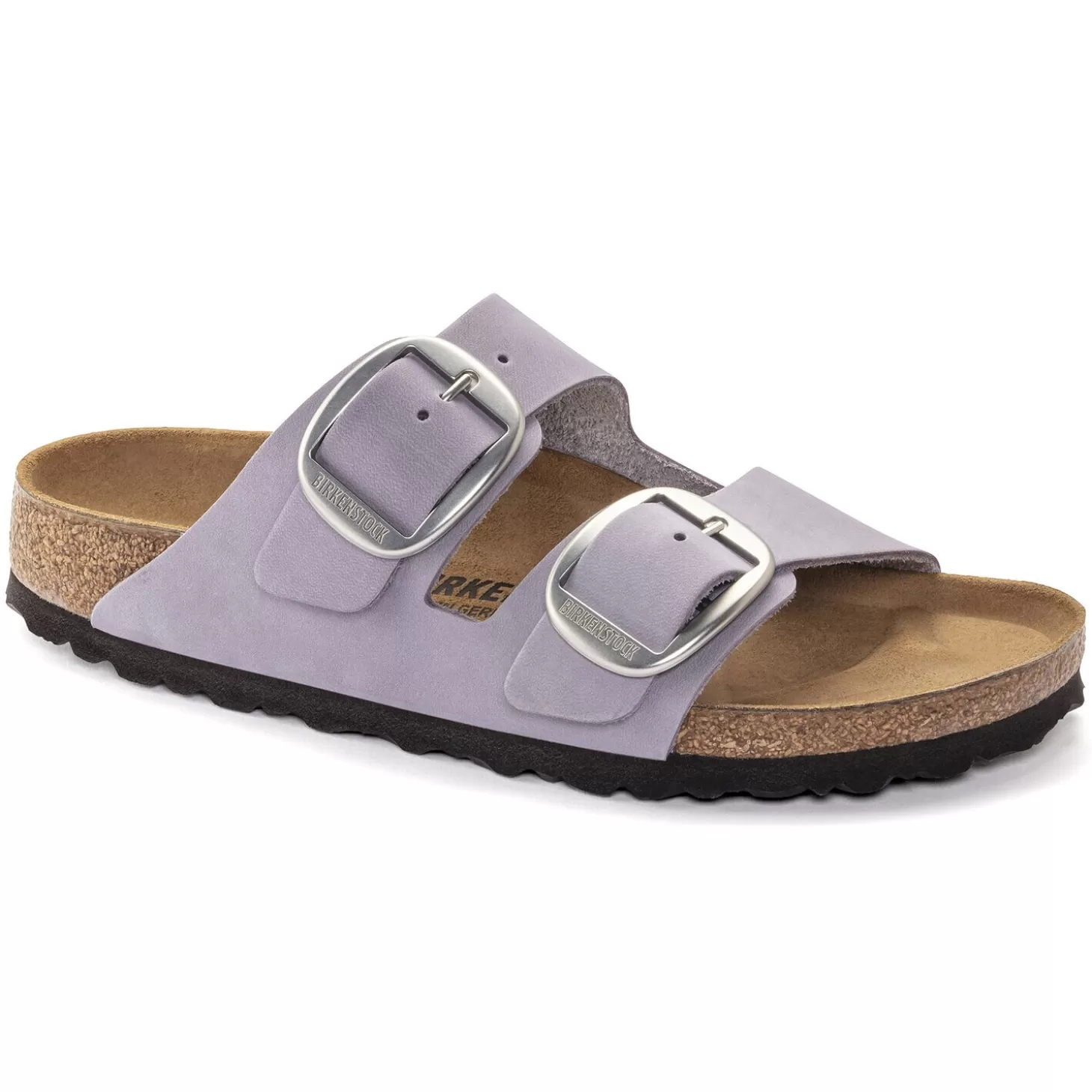 Sale Arizona Big Buckle Dames Twee Riemen