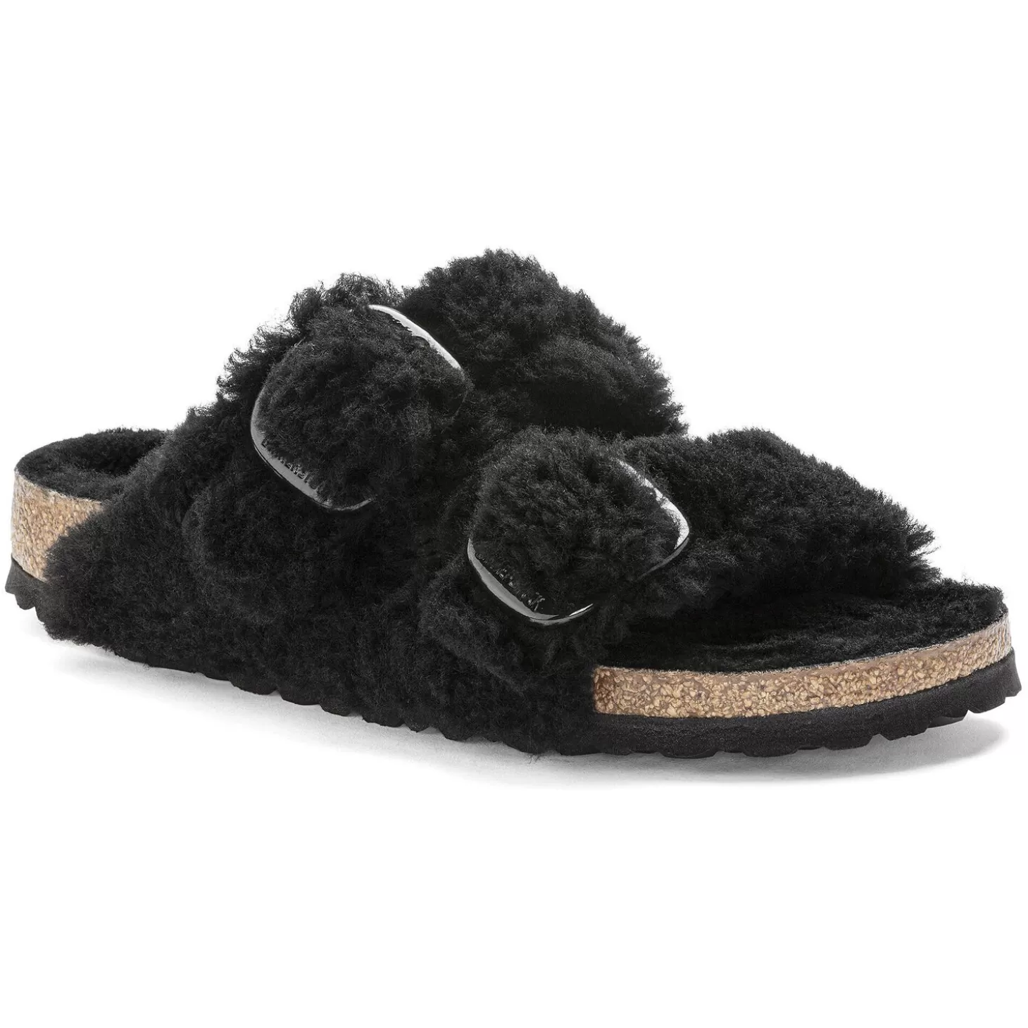 Sale Arizona Big Buckle Dames Twee Riemen