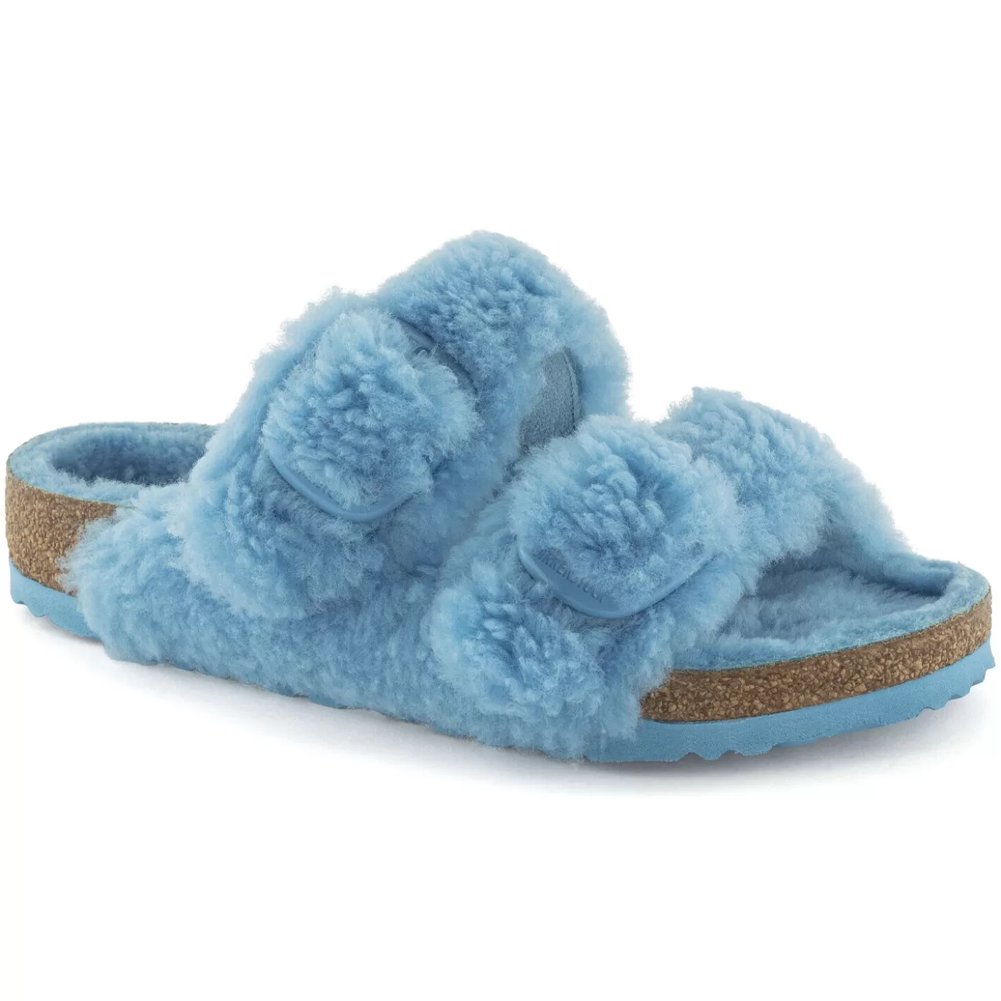Discount Arizona Big Buckle Dames Twee Riemen