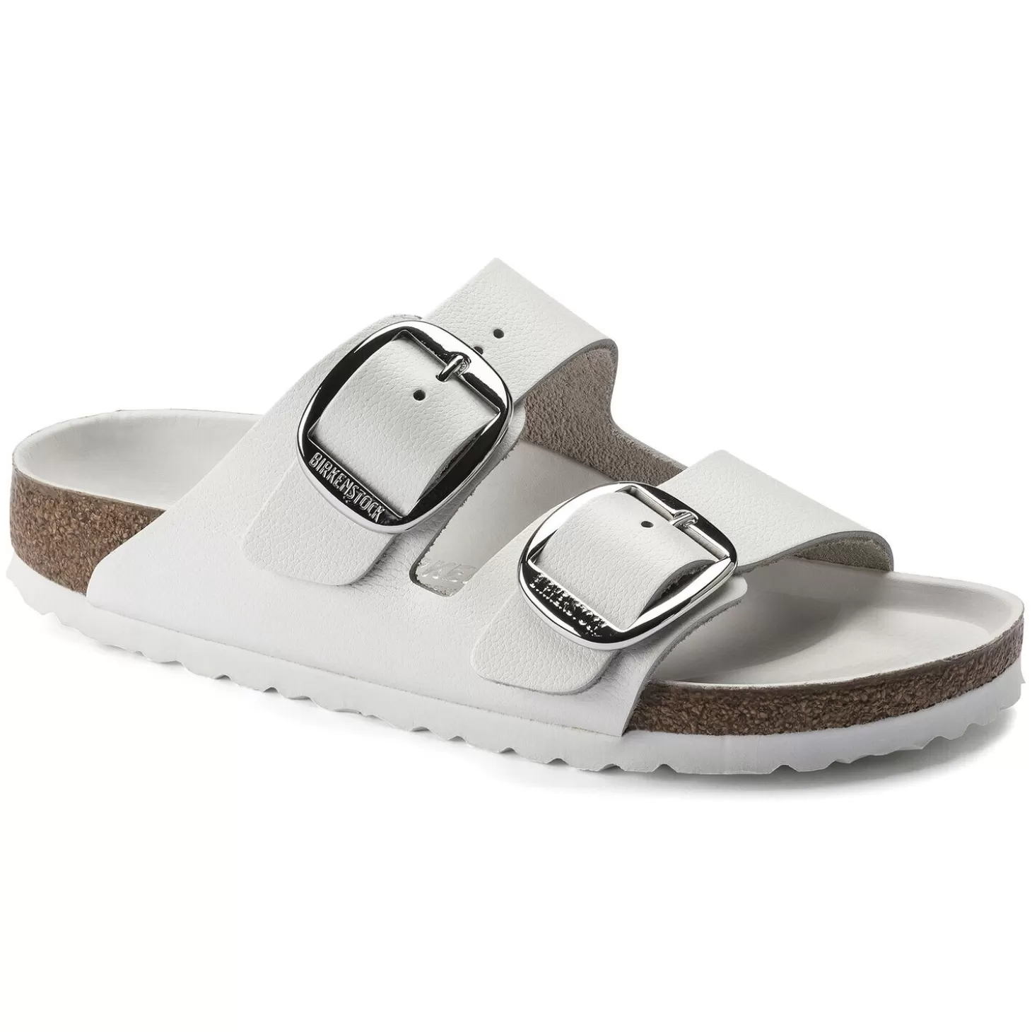 New Arizona Big Buckle Dames Twee Riemen