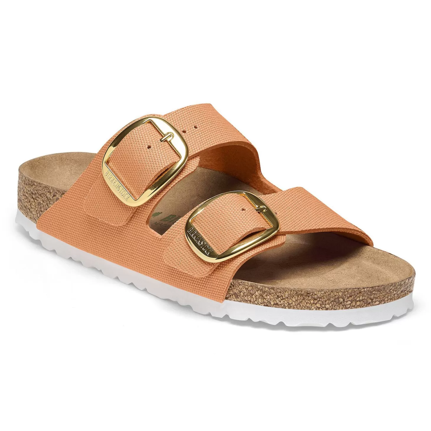 Shop Arizona Big Buckle Rivet Logo Dames Twee Riemen