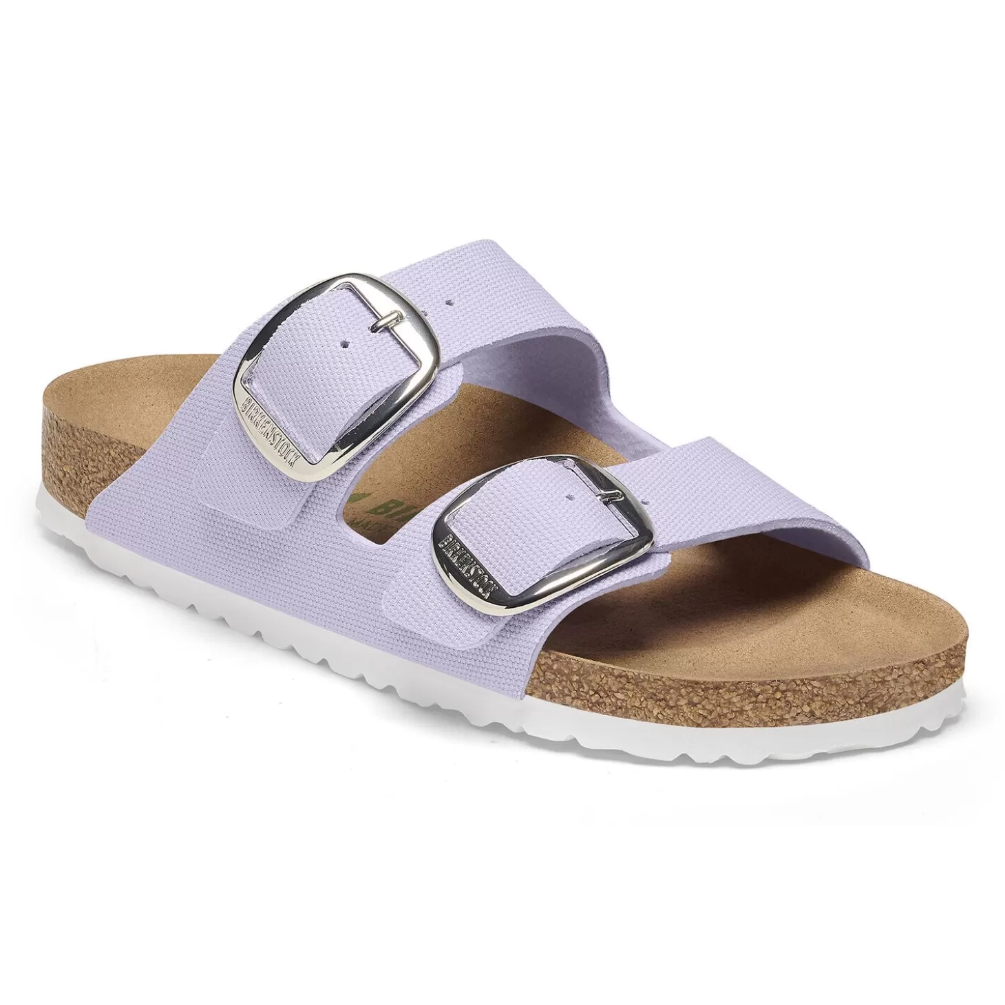 Hot Arizona Big Buckle Rivet Logo Dames Twee Riemen