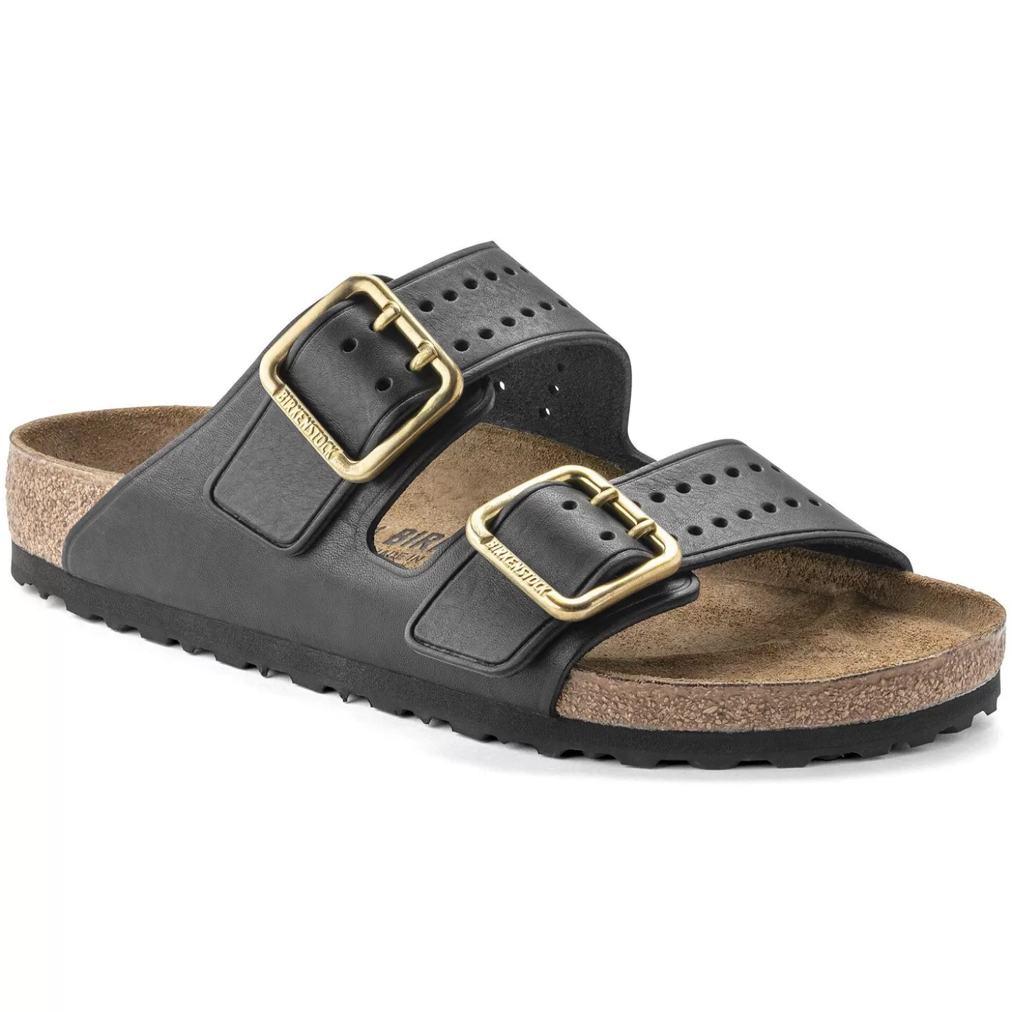 Best Arizona Bold Gap Heren Twee Riemen