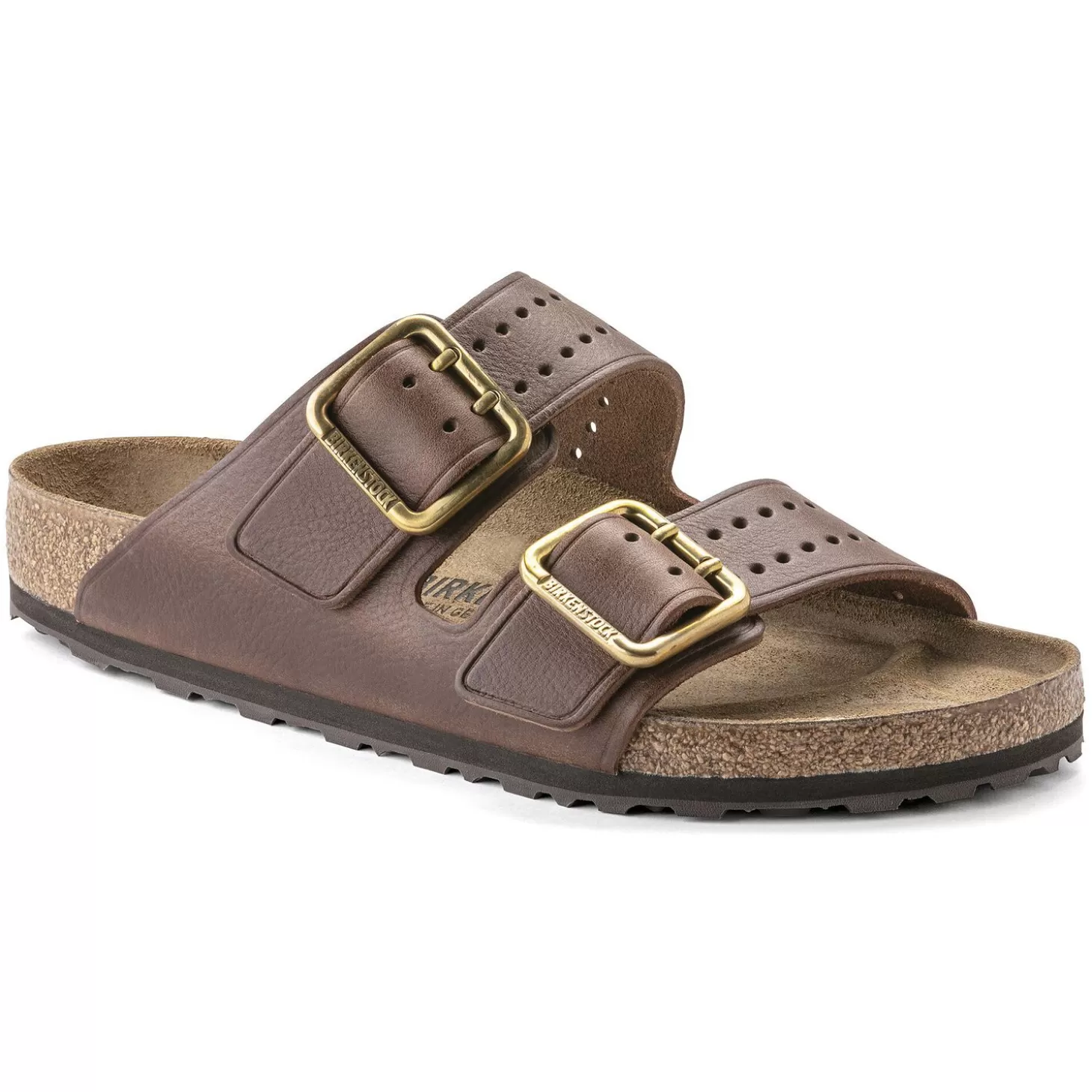 Sale Arizona Bold Gap Heren Twee Riemen