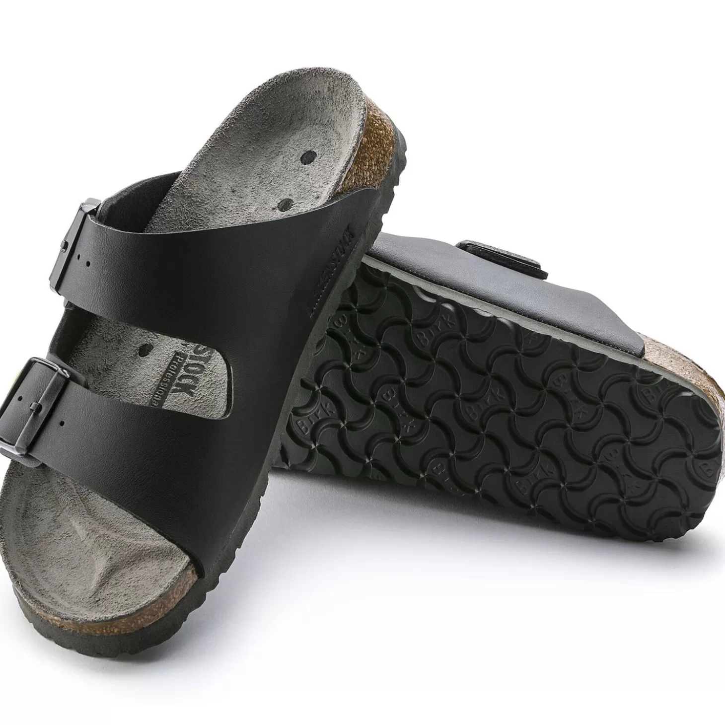 Shop Arizona Esd Heren Twee Riemen
