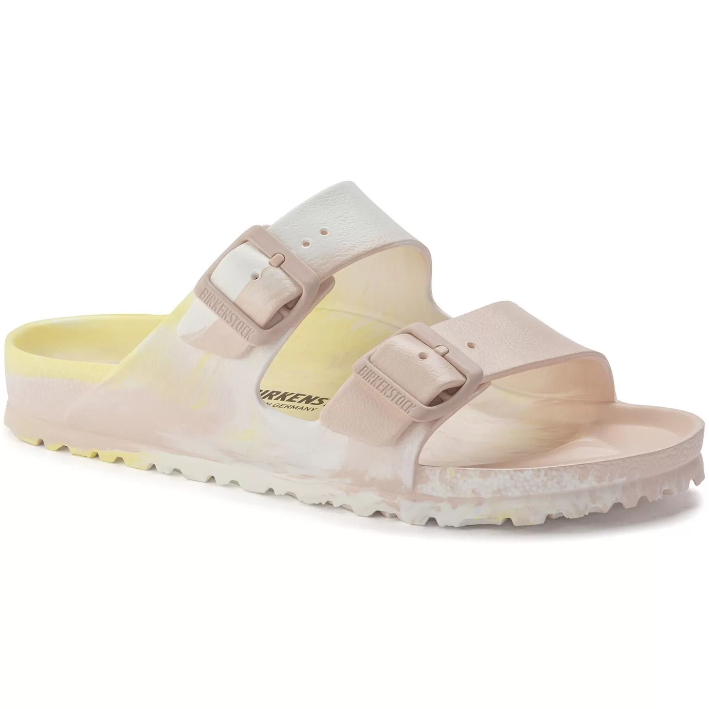 Shop Arizona Essentials Heren Badslippers