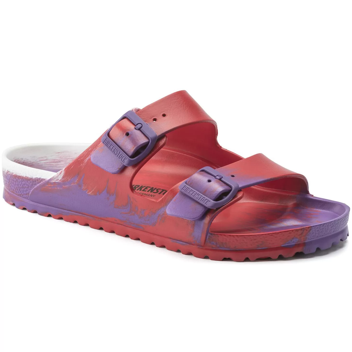 Clearance Arizona Essentials Heren Badslippers