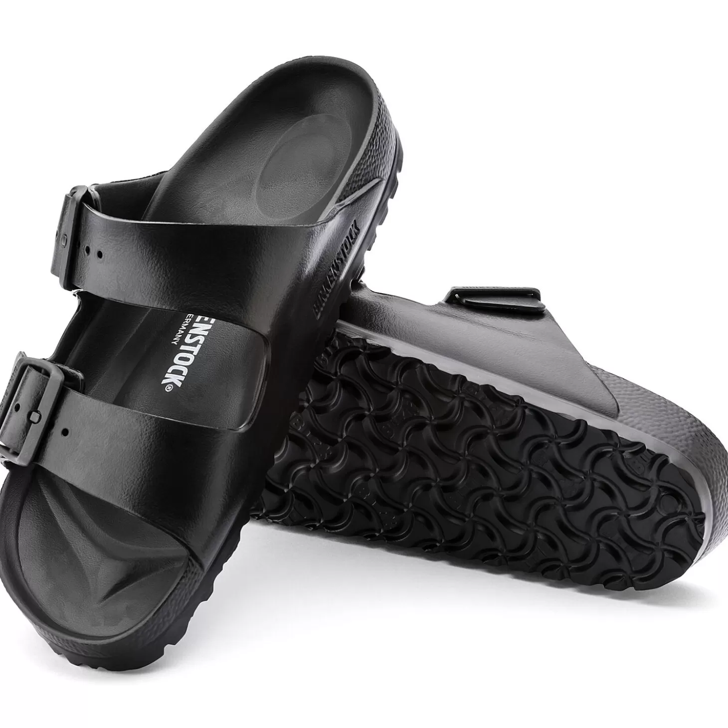 Best Sale Arizona Essentials Heren Badslippers