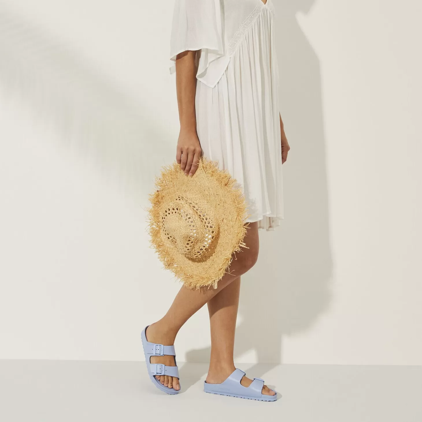 Sale Arizona Essentials Heren Badslippers