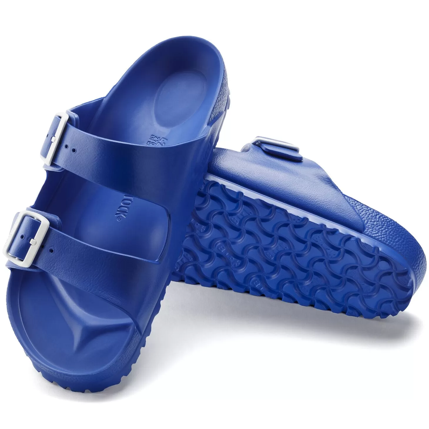 Clearance Arizona Essentials Special Heren Badslippers