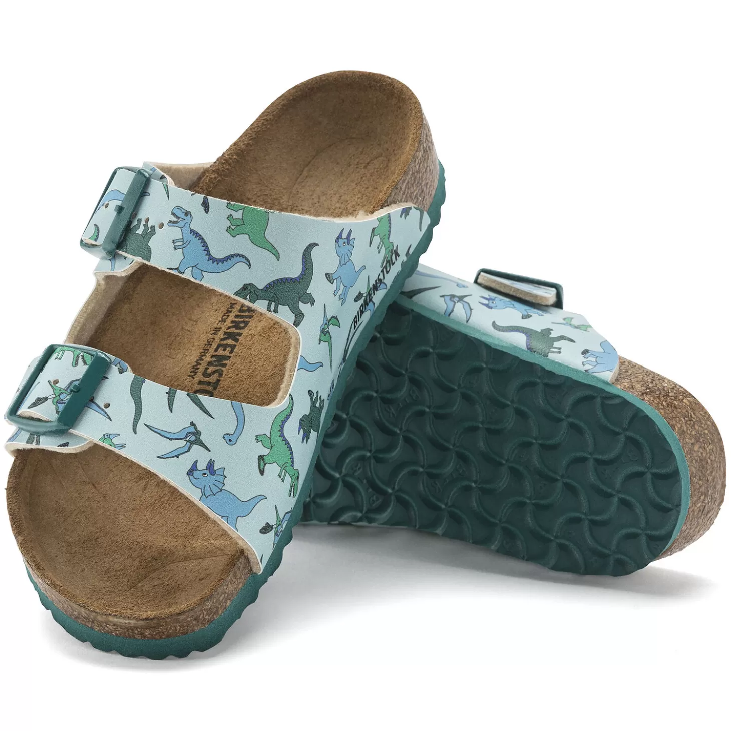 Flash Sale Arizona Kids Kinderen Strappy Sandalen