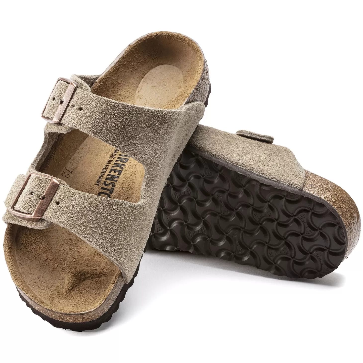 Store Arizona Kids Kinderen Strappy Sandalen