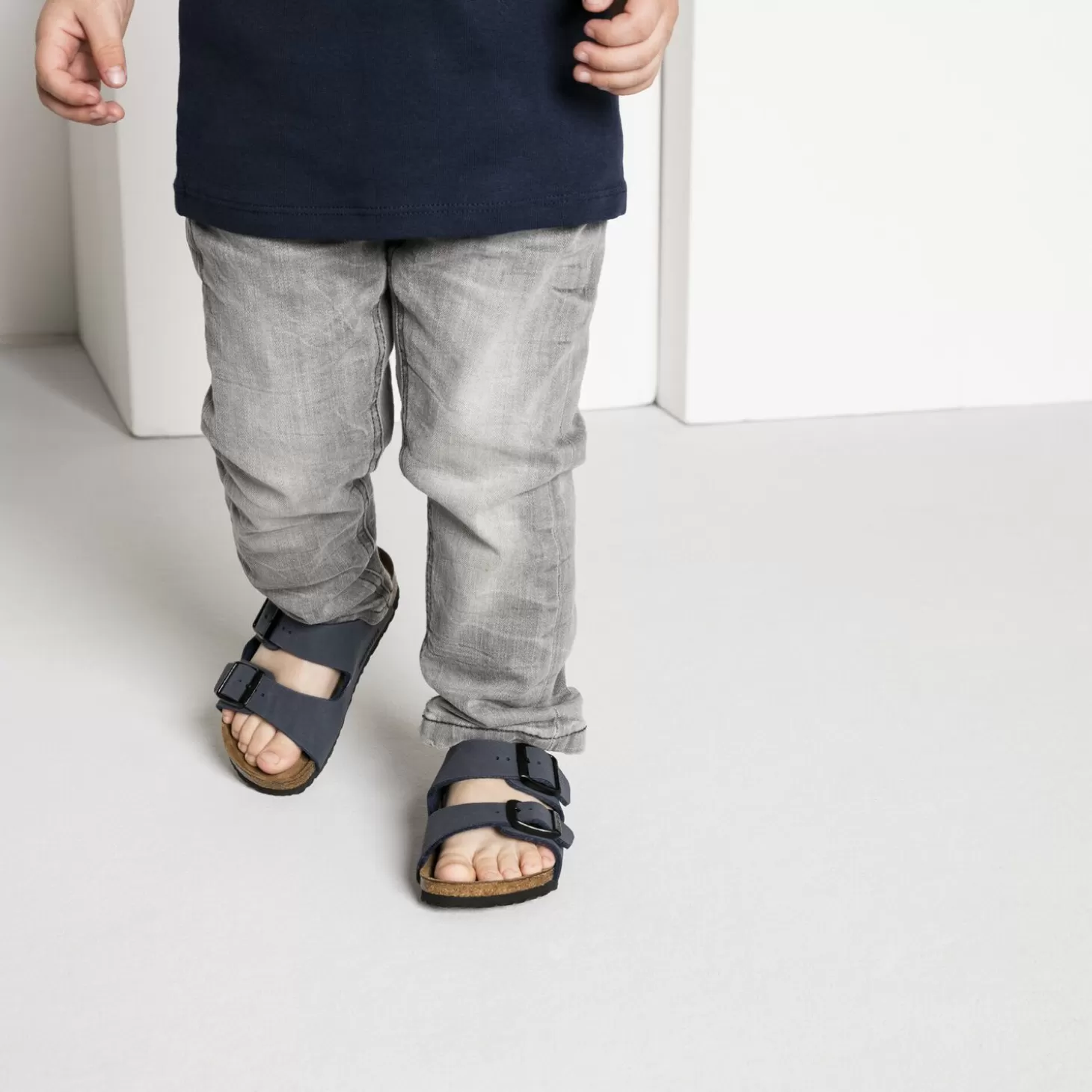 Outlet Arizona Kids Kinderen Strappy Sandalen