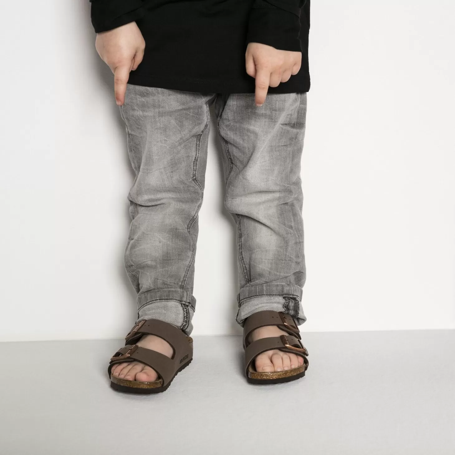 Flash Sale Arizona Kids Kinderen Strappy Sandalen