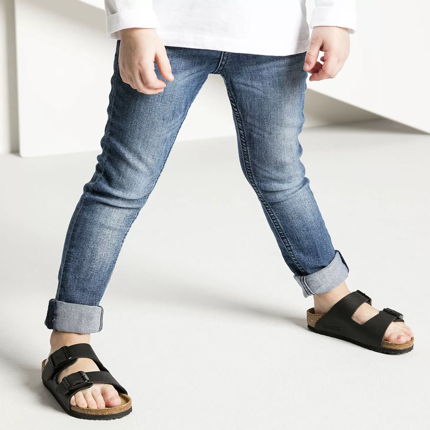 Cheap Arizona Kids Kinderen Strappy Sandalen