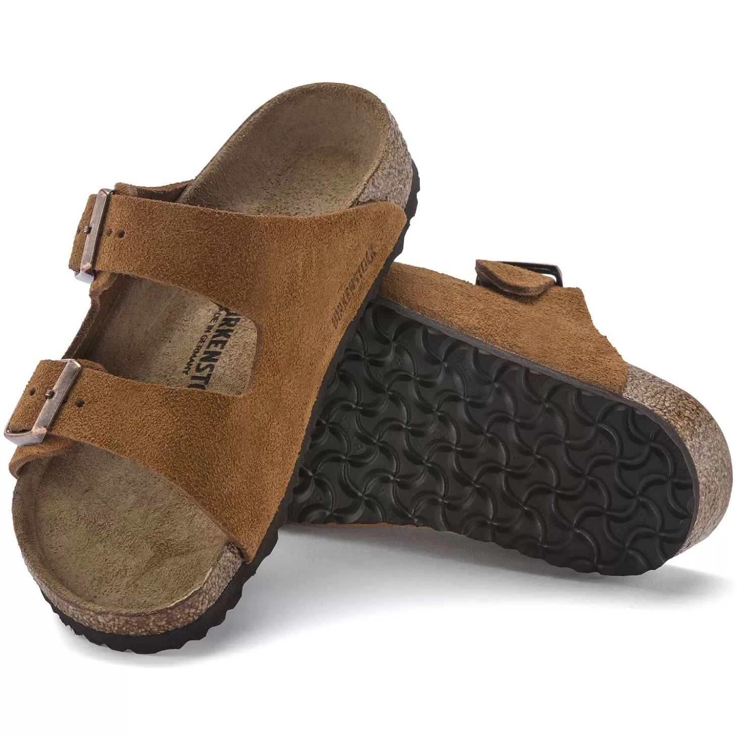 Discount Arizona Kids Kinderen Strappy Sandalen