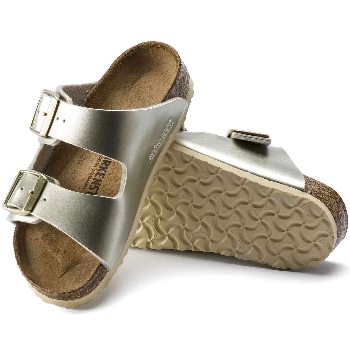 Store Arizona Kids Kinderen Strappy Sandalen