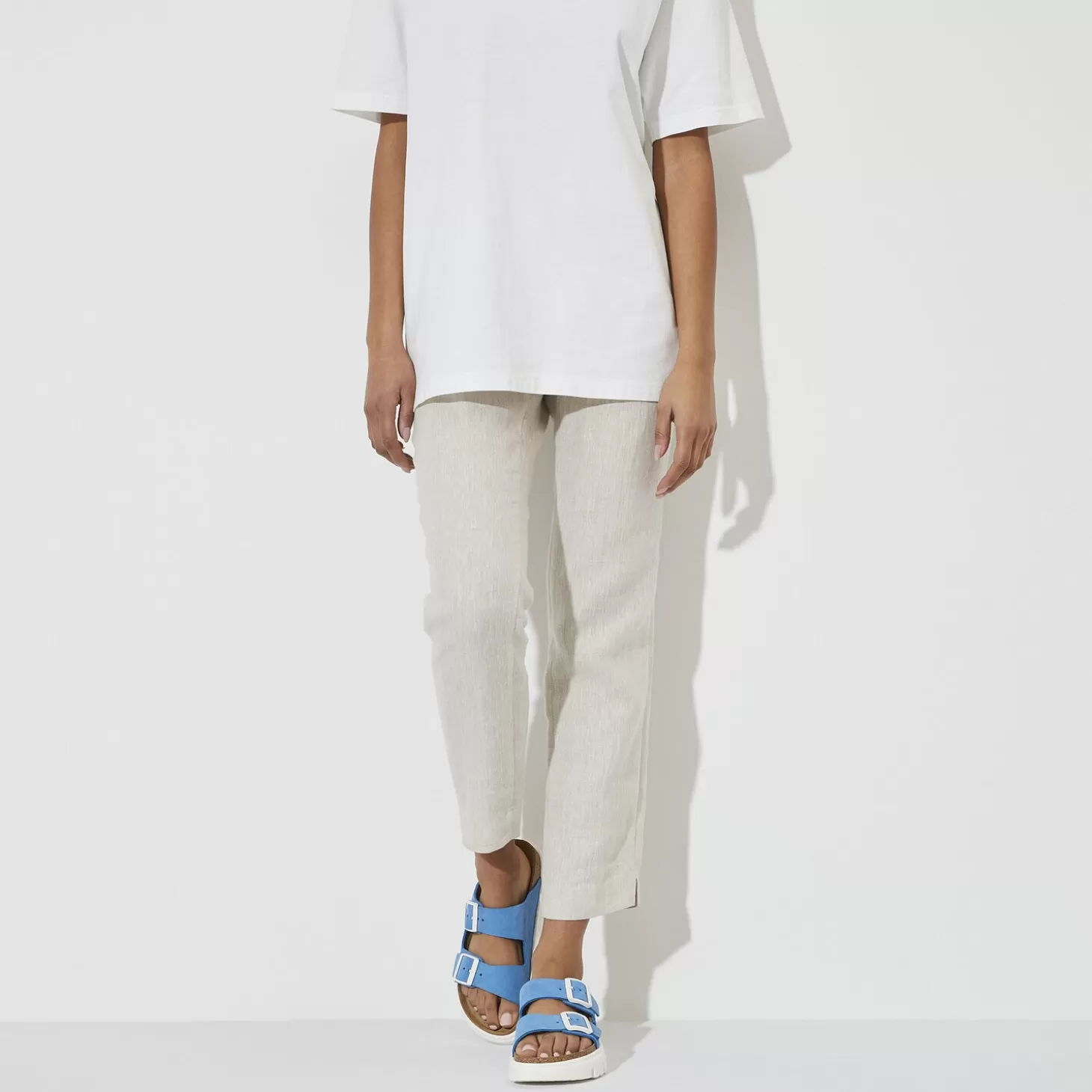 Outlet Arizona Pap Chunky Dames Plateau