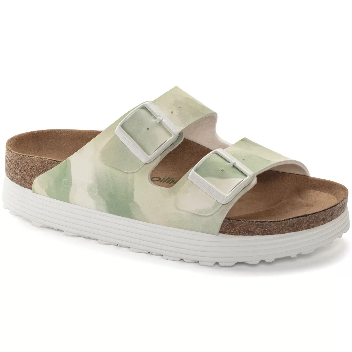 Cheap Arizona Platform Veganistisch Dames Plateau