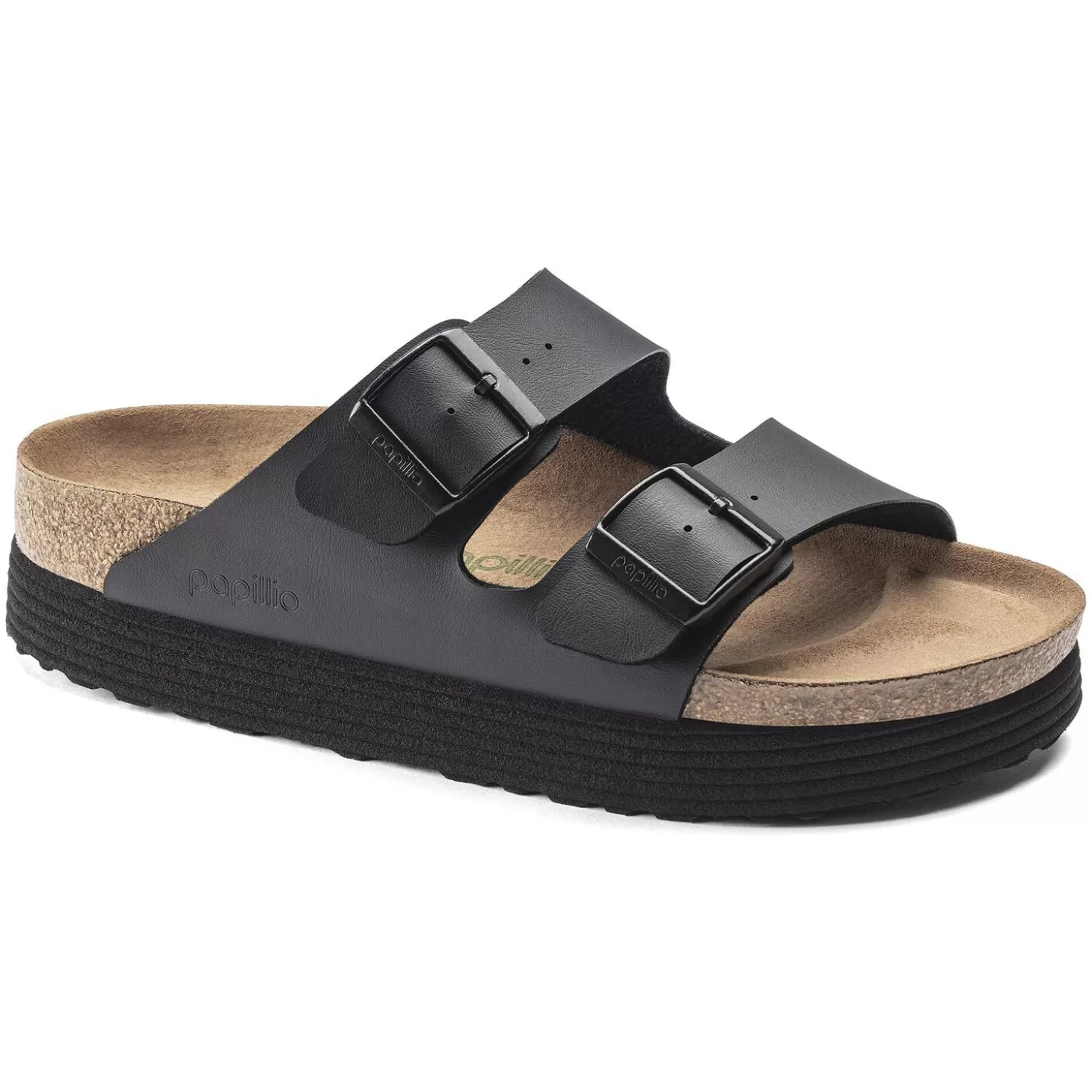 Fashion Arizona Platform Veganistisch Dames Plateau