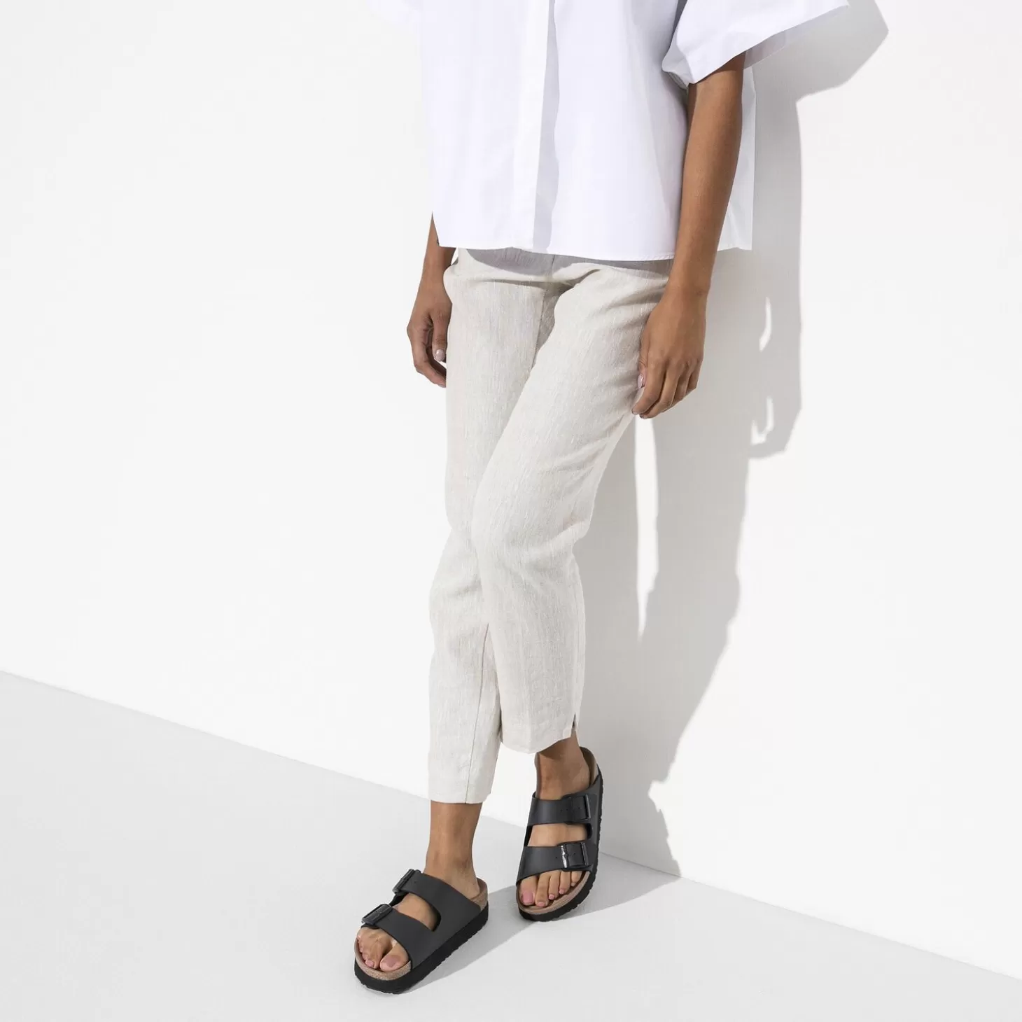 Fashion Arizona Platform Veganistisch Dames Plateau