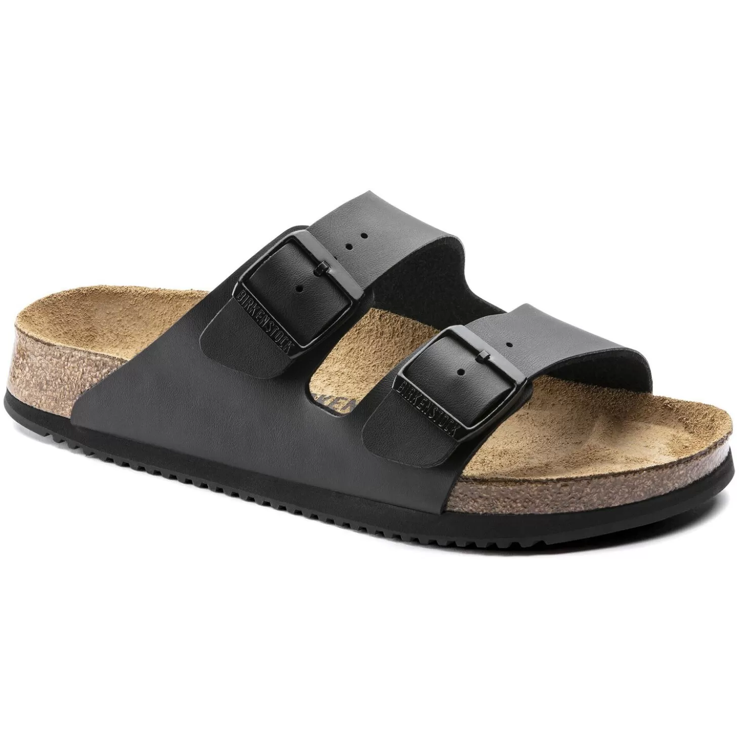 Shop Arizona Prof Heren Twee Riemen