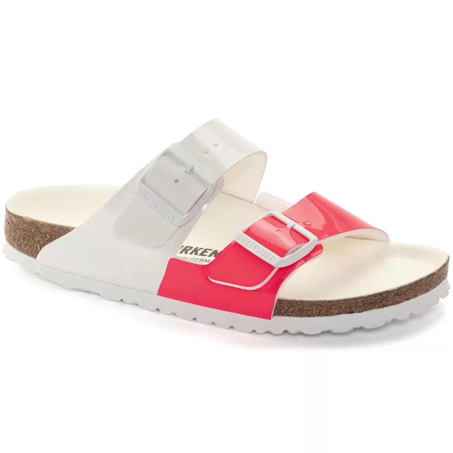 Flash Sale Arizona Split Dames Twee Riemen