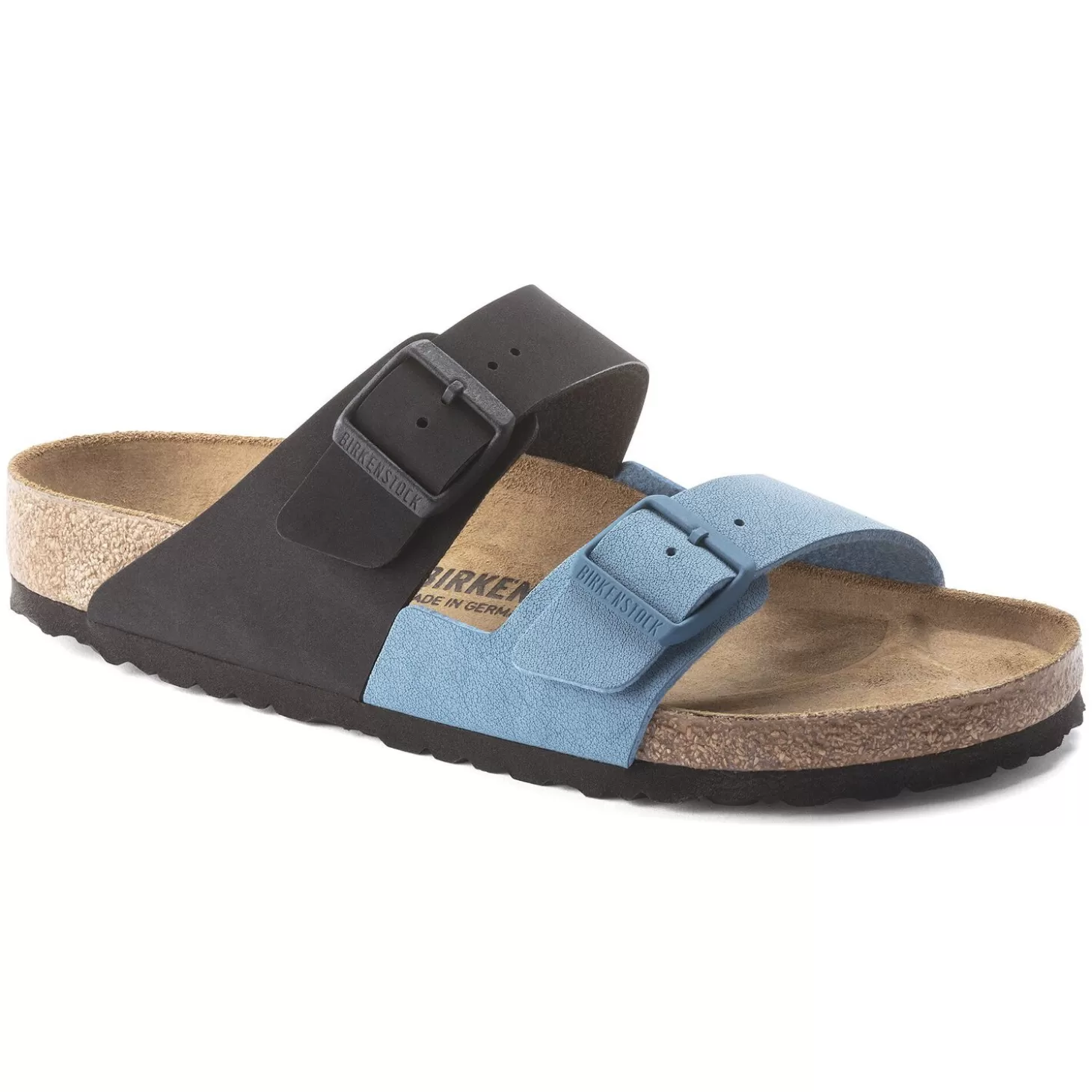 Store Arizona Split Heren Twee Riemen