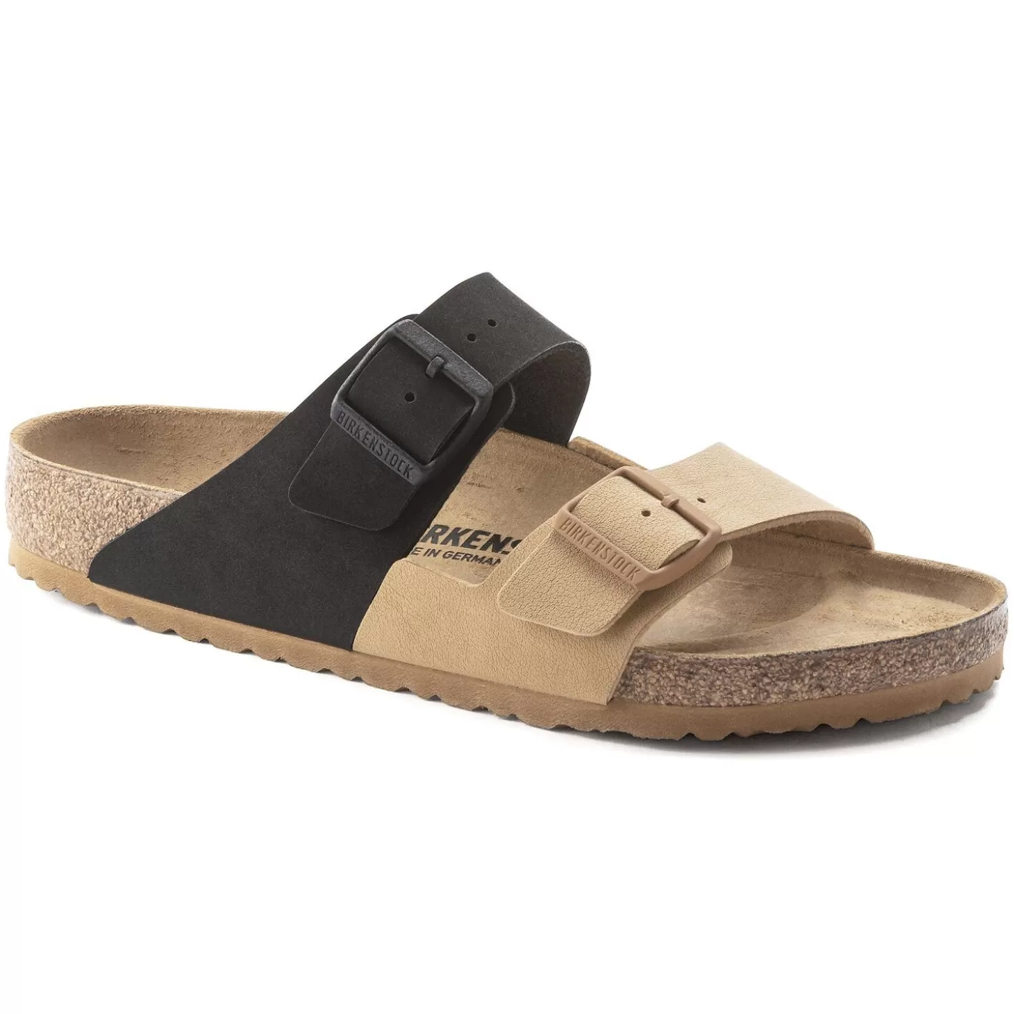 Flash Sale Arizona Split Heren Twee Riemen