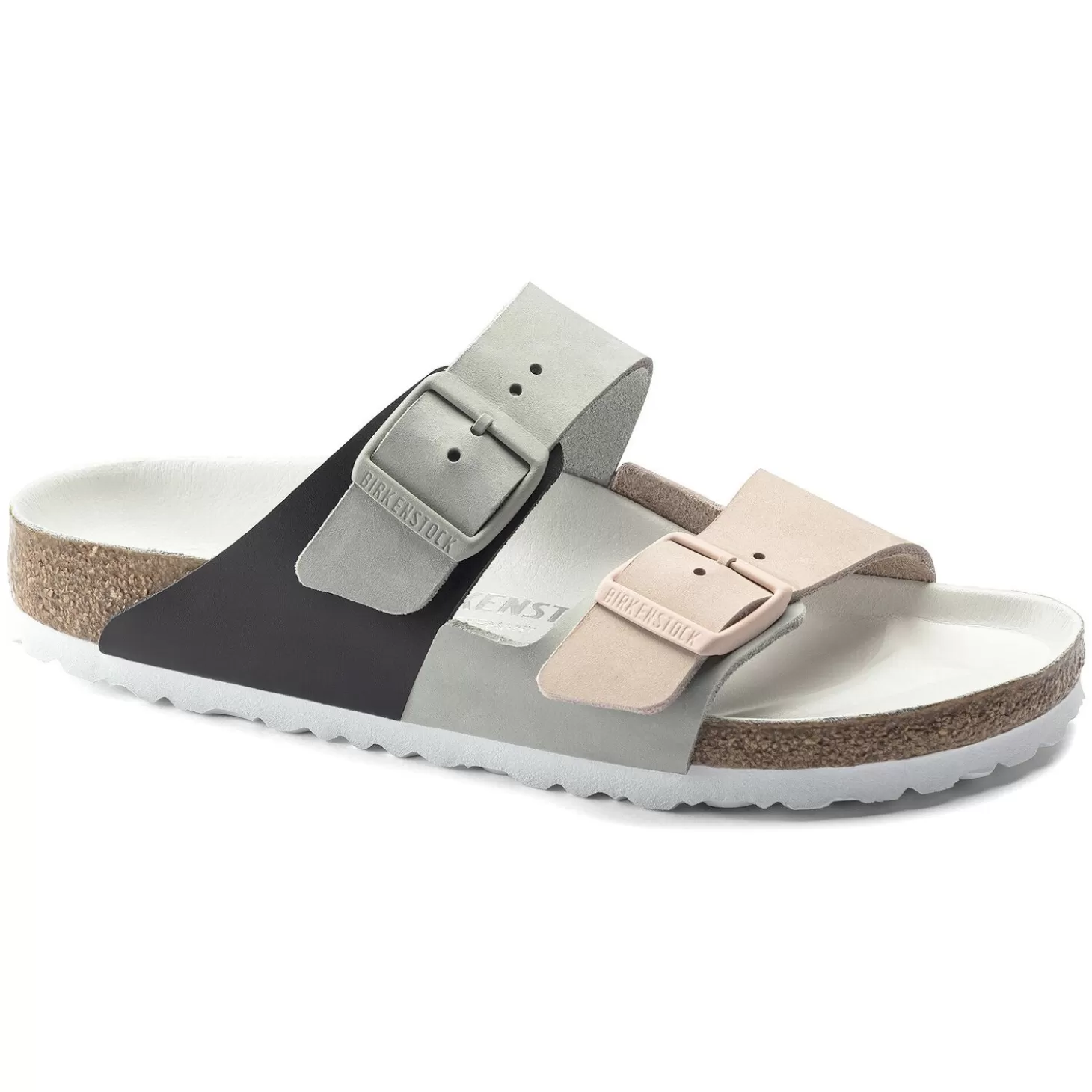 Outlet Arizona Split Dames Twee Riemen