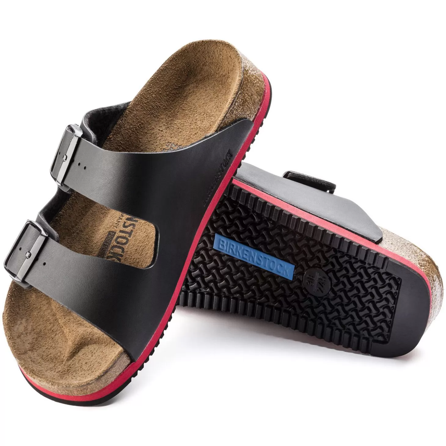 Sale Arizona Superloop Heren Twee Riemen
